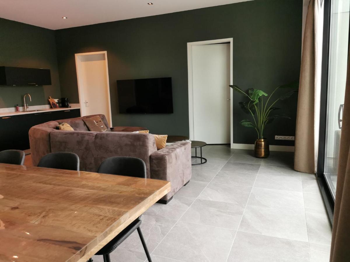 Swanky Villa In Zeewolde With Garden Kültér fotó